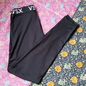 VSX Athletic Legging NEW Victoria's Secret Sport